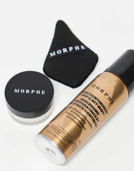 Morphe Jet Set Kit worth 27- Exclusive to ASOS, 2 of 4