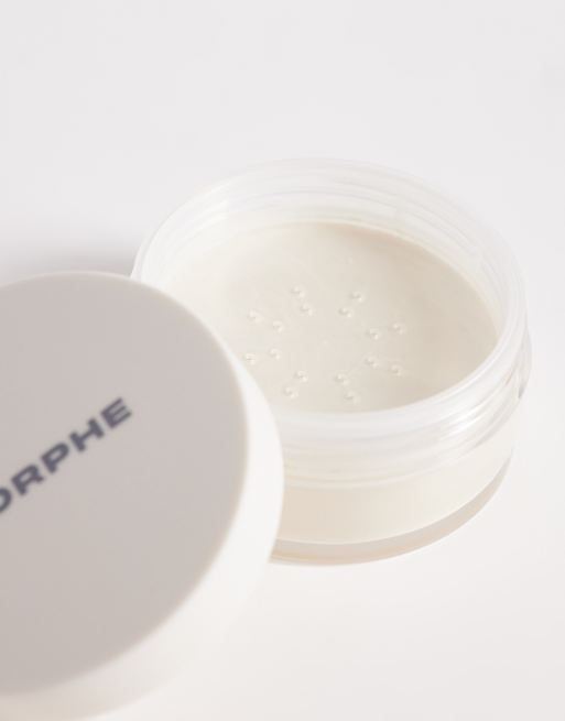 Morphe Jumbo Bake & Set Soft Focus Setting Powder, 3 of 4