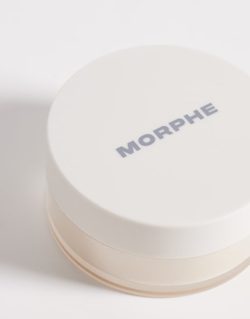 Morphe Jumbo Bake & Set Soft Focus Setting Powder, 4 of 4