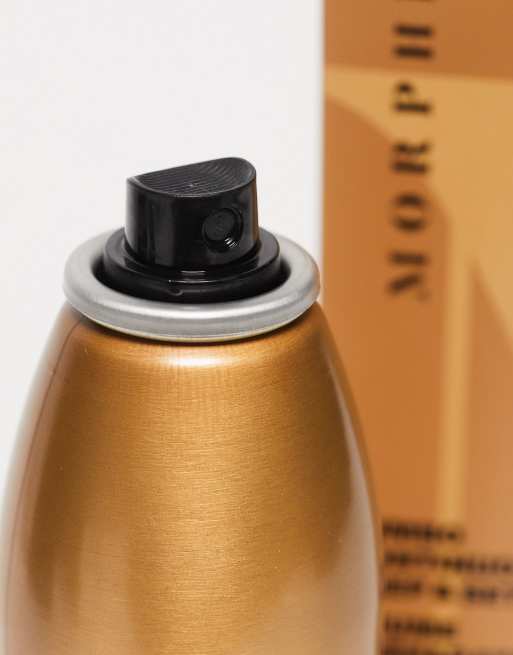 Morphe Jumbo Continuous Prep & Set Mist+, 2 of 4