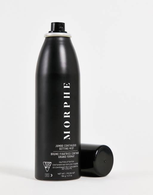 Morphe Jumbo Continuous Setting Mist, 4 of 4