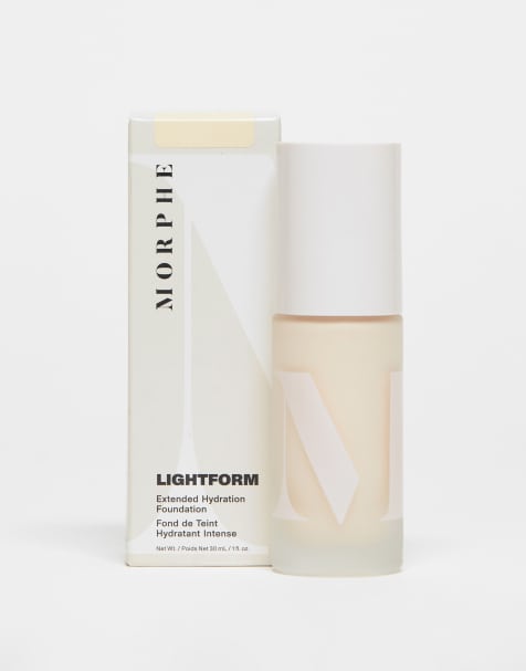 Morphe - Lightform Extended Hydration - Fondotinta - view 1