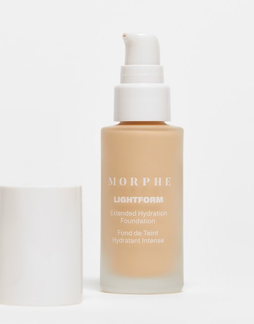Morphe - Lightform Extended Hydration - Fondotinta, 2 di 4