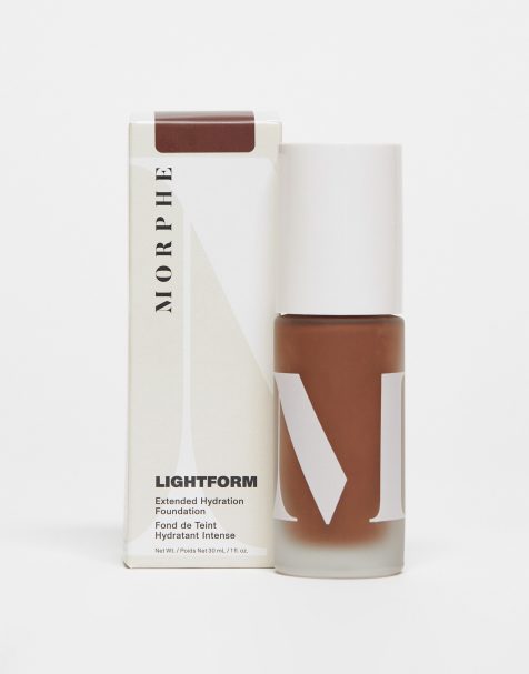 Morphe Lightform Extended Hydration Foundation - view 1