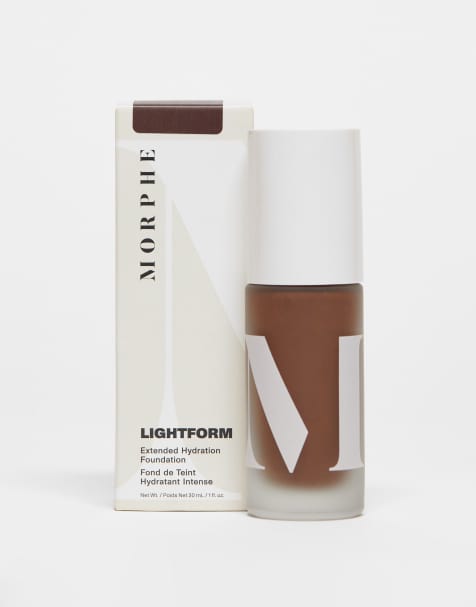Morphe Lightform Extended Hydration Foundation - view 1