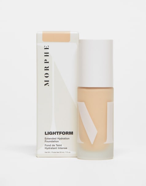 Morphe – Lightform Extended Hydration – Foundation - view 1