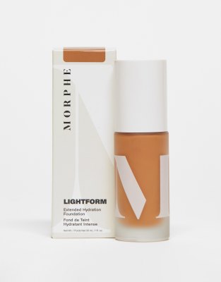 Morphe Lightform Extended Hydration Foundation-Neutral