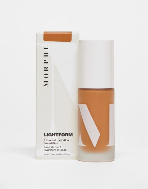 Morphe - Lightform Extended Hydration Foundation - view 1
