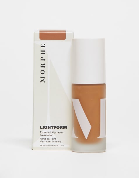 Morphe - Lightform Extended Hydration Foundation - view 1
