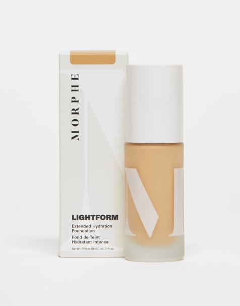 Morphe Lightform Extended Hydration Foundation - view 1