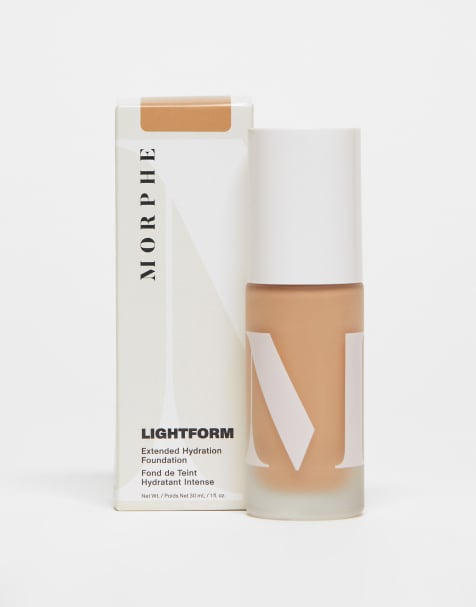 Morphe Lightform Extended Hydration Foundation - view 1