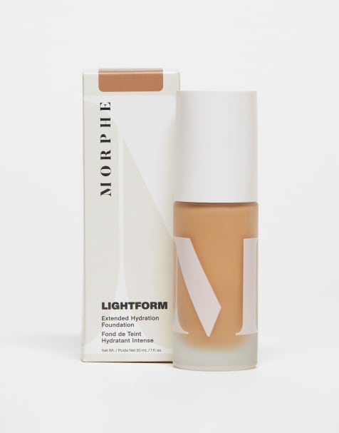 Morphe – Lightform Extended Hydration – Foundation - view 1