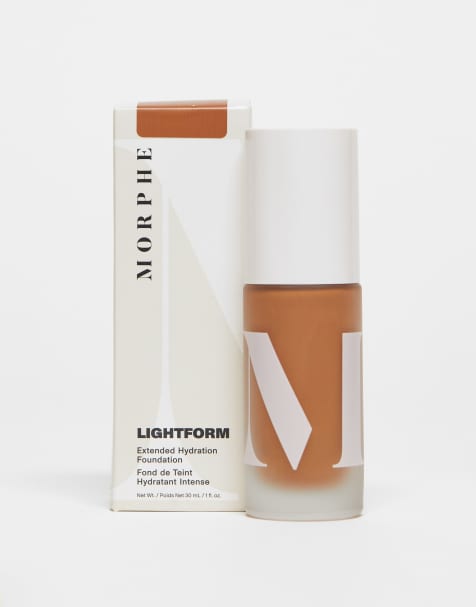 Morphe – Lightform Extended – Podkład nawilżający - view 1