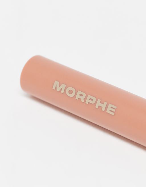 Morphe - Lip Filter Hydroplump Soft Matte Lipstick - Rossetto opaco - Teddy, 4 di 4