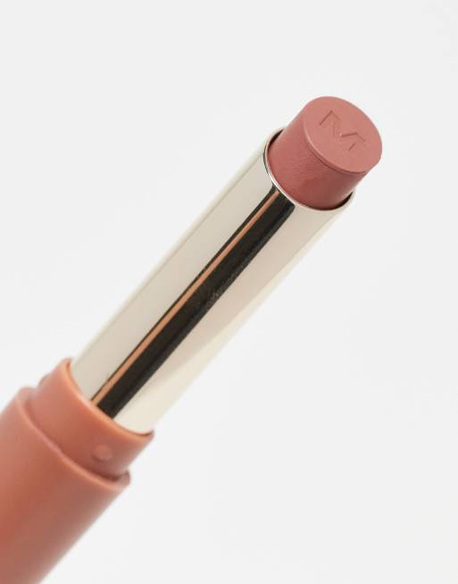 Morphe - Lip Filter Hydroplump - Zachte Matte Lippenstift - Honey, 2 van 4