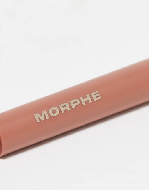 Morphe - Lip Filter Hydroplump - Zachte Matte Lippenstift - Honey, 3 van 4