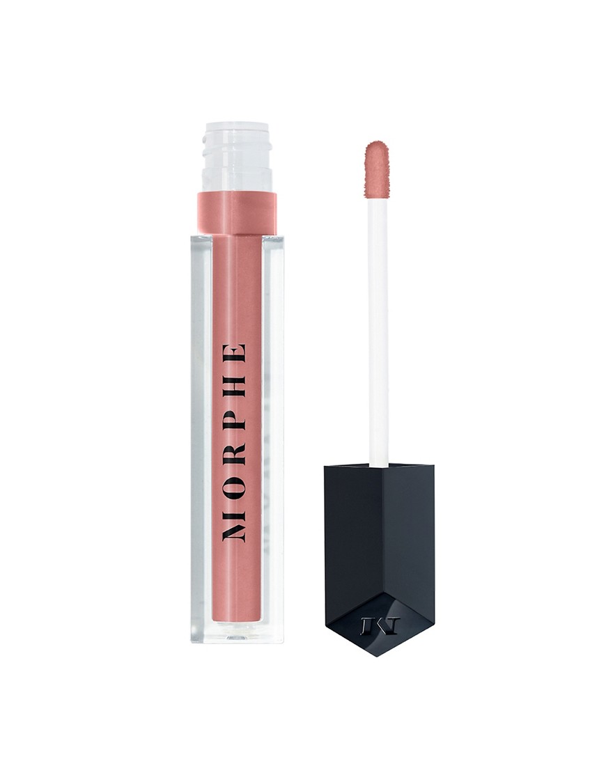 Morphe - Lipgloss - Pixie-Paars
