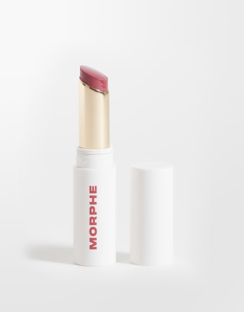 Morphe Liplock Glossy Lipstick - Tied Knot - view 1
