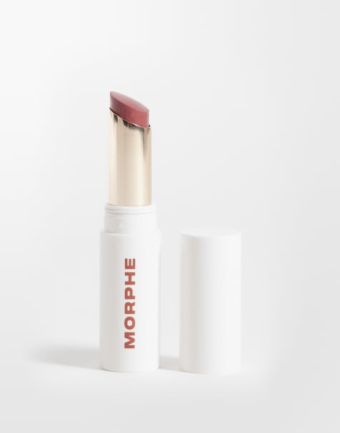 Morphe Liplock Glossy Lipstick - Whipped Together - view 1
