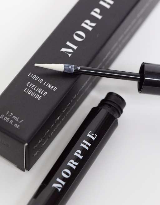 Morphe Liquid Liner - Blank Slate, 3 of 4