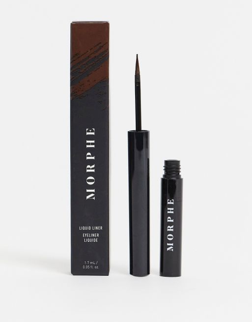 Morphe Liquid Liner Tea Spill Faoswalim