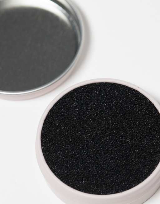 Morphe - Lot de pinceaux de maquillage pour les yeux, 3 de 4