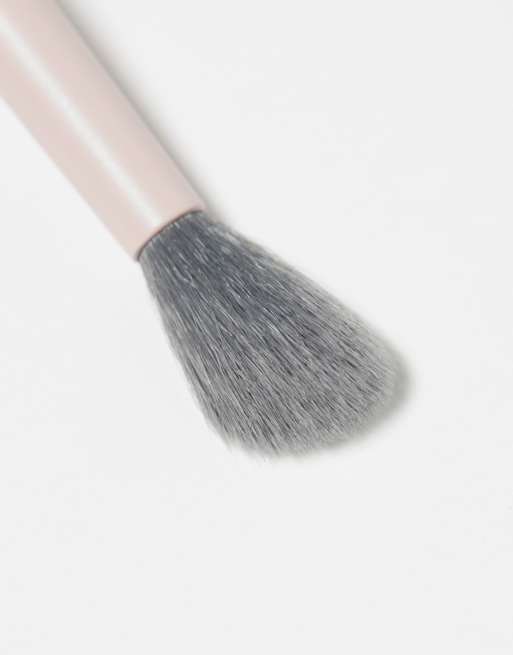 Morphe - Lot de pinceaux de maquillage pour les yeux, 4 de 4