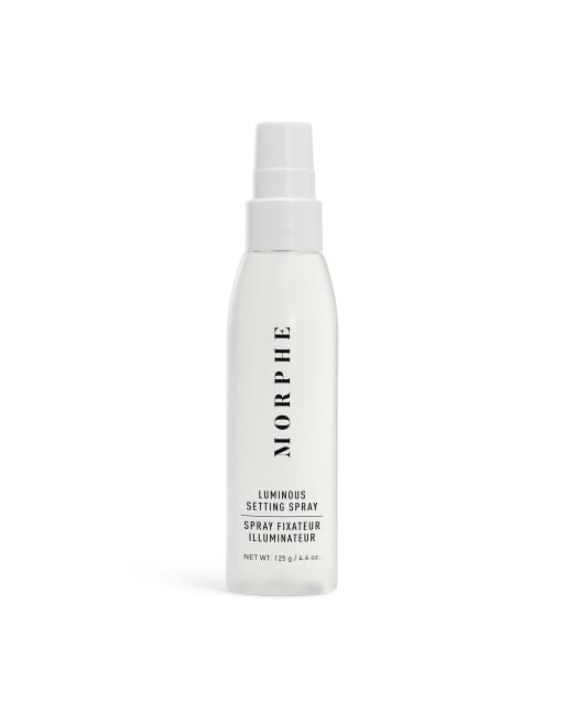 Morphe Luminous Setting Mist