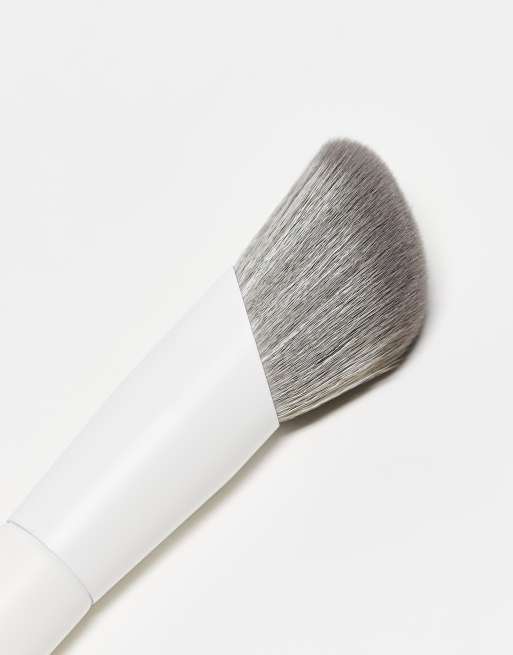 Morphe - M103 - Pinceau biseauté pour fond de teint crème, 2 de 3