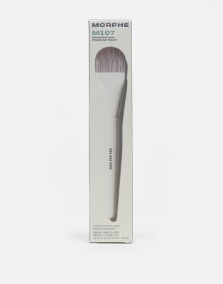 Morphe M107 Paddle Cream Foundation Brush-No colour