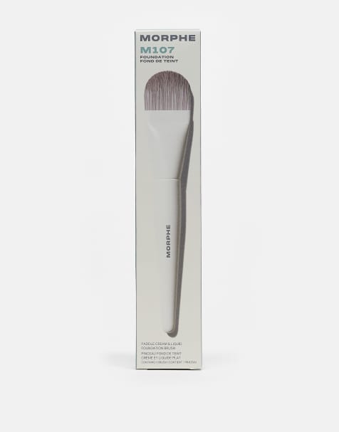 Morphe M107 Paddle Cream Foundation Brush