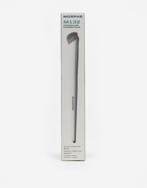 Morphe M132 Angled Concealer Brush - view 1