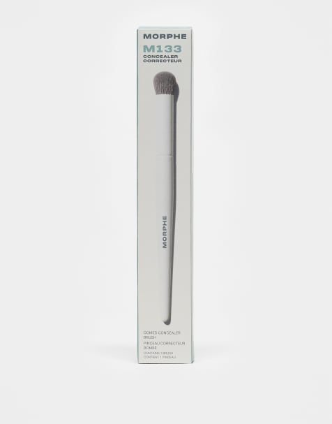 Morphe M133 Domed Concealer Brush - view 1