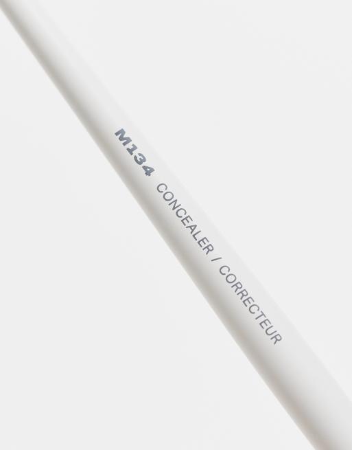 Morphe - M134 - Pinceau plat à bout pointu pour correcteur , 3 de 3