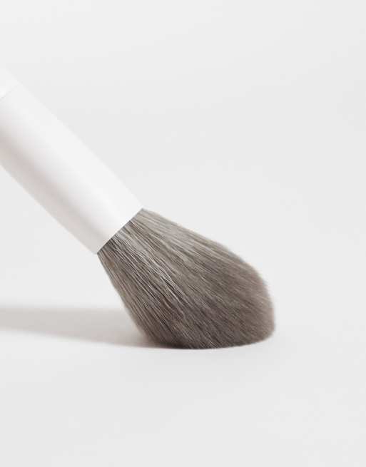 Morphe - M160 - Pennello per make-up in polvere a doppia estremità, 3 di 3