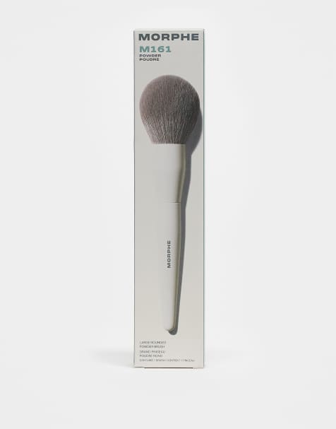 Morphe - M161 - Pennello grande arrotondato per cipria - view 1