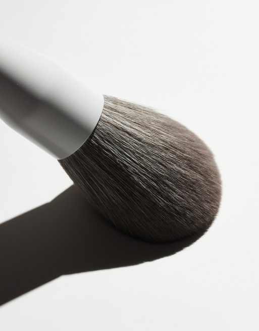 Morphe - M161 - Pennello grande arrotondato per cipria  , 2 di 3