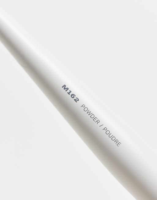 Morphe – M162 – Avsmalnande puderborste, 3 av 3