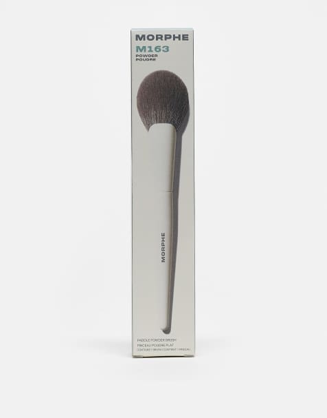 Morphe - M163 Paddle - Pennello per cipria - view 1