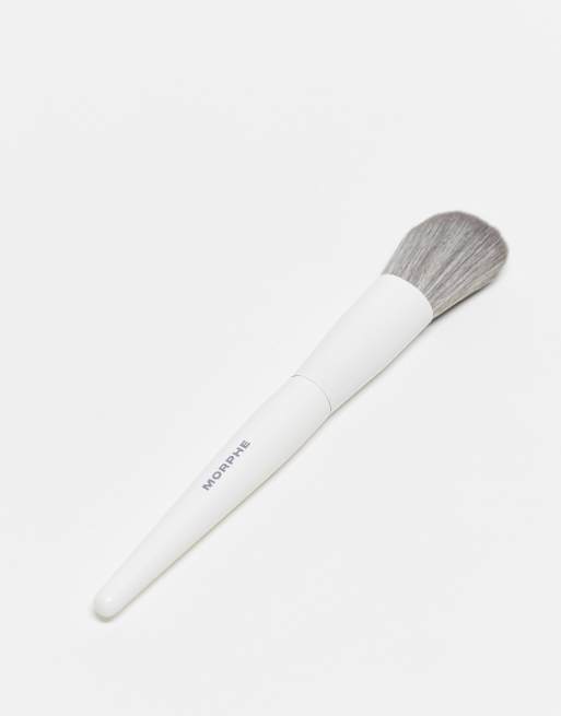 Morphe - M241 - Afgeschuinde kwast voor poeder en bronzer, 3 van 3