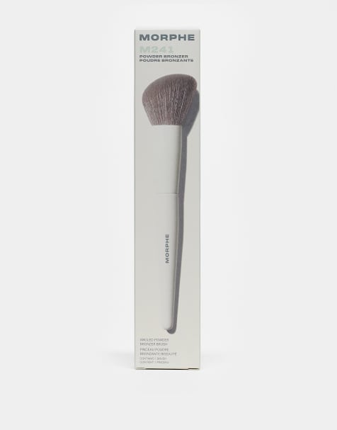Morphe M241 Angled Powder Bronzer Brush - view 1