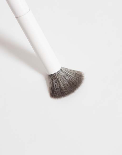 Morphe – M300 – Zweiseitiger Pinsel für Augen-Make-up, 3 von 3