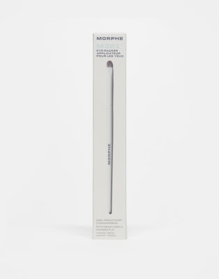 Morphe - M301 - Kleiner runder Lidschattenpinsel-Keine Farbe