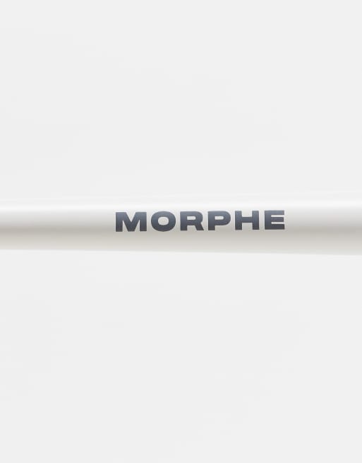 Morphe – M333 – Großer runder Lidschattenpinsel zum Verblenden , 2 von 3