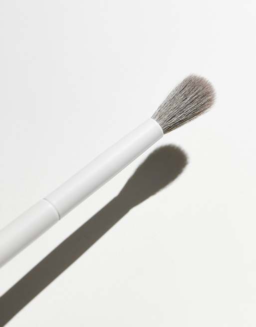 Morphe - M333 - Grote afgeronde blender oogschaduwkwast , 3 van 3