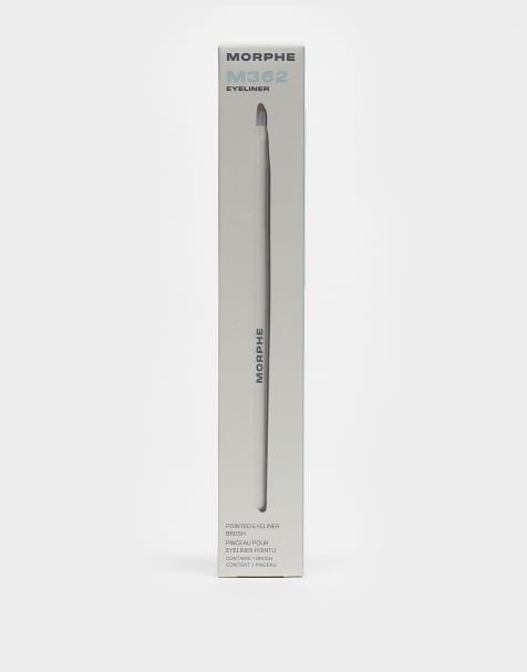 Morphe – M362 – Pędzel do eyelinera ze spiczastą końcówką - view 1