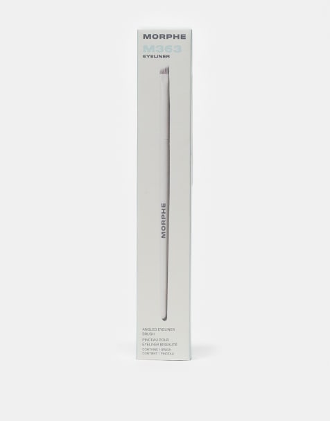 Morphe - M363 - Pennello obliquo per eyeliner - view 1