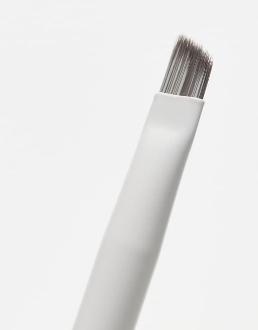 Morphe - M401 - Accessorio a doppia estremità per sopracciglia con pennello obliquo e scovolino , 3 di 3