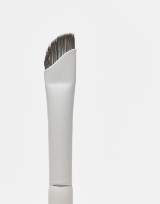 Morphe - M402 - Accessorio di precisione per sopracciglia a doppia estremità con pennello e pettine, 2 di 3