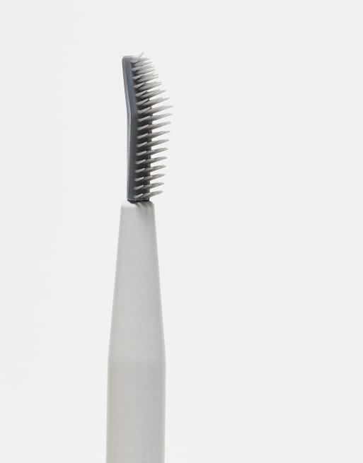 Morphe - M402 - Accessorio di precisione per sopracciglia a doppia estremità con pennello e pettine, 3 di 3